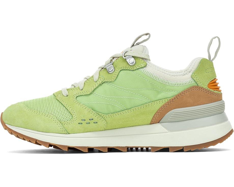 Alpine 83 Sneaker Recraft Mxd Product Image