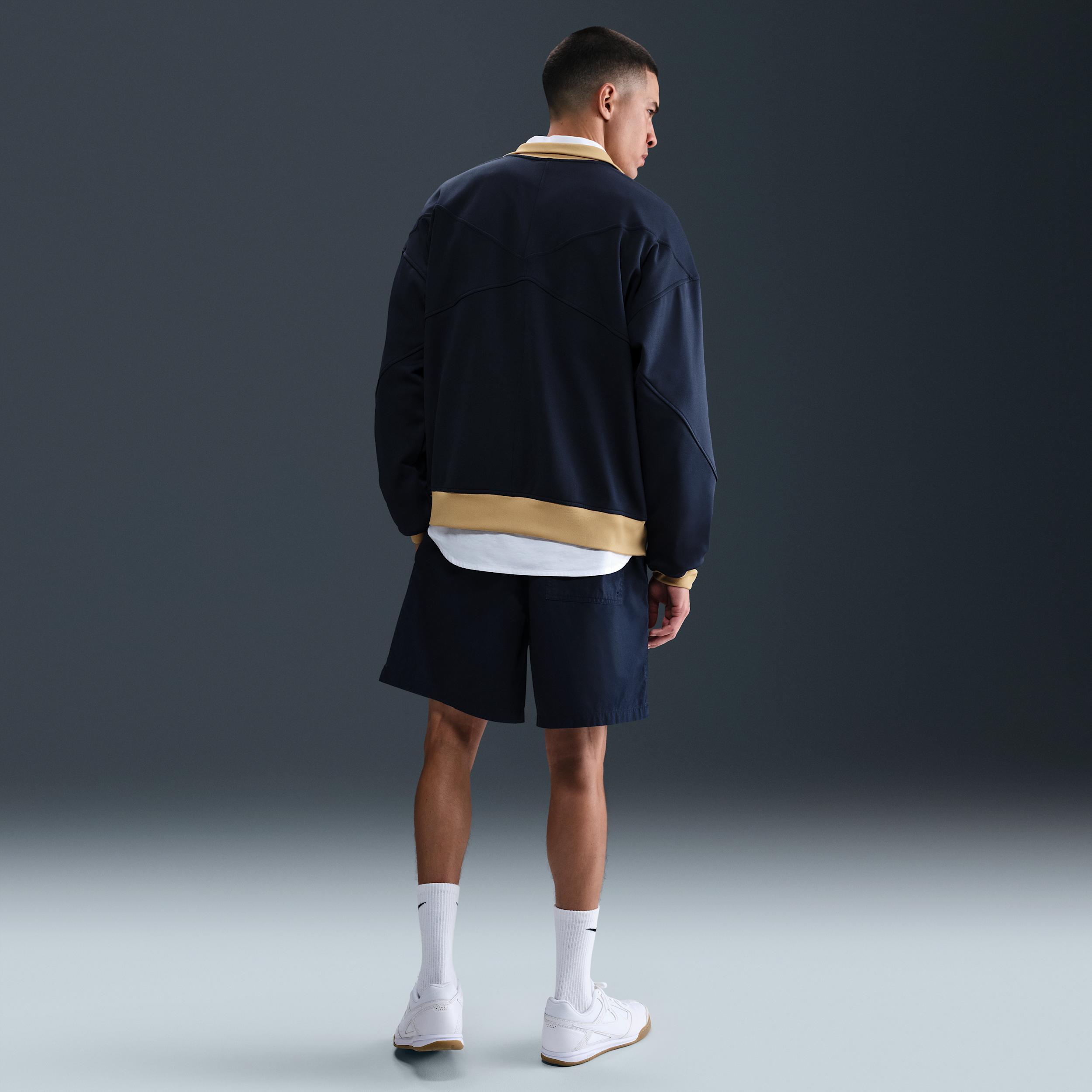 Pumas UNAM Academy Pro Nike Men's Dri-FIT Soccer Anthem Jacket Product Image