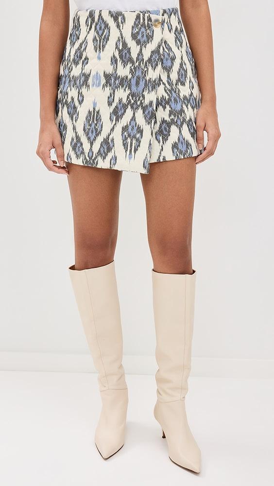 Ulla Johnson Zina Skirt | Shopbop Product Image