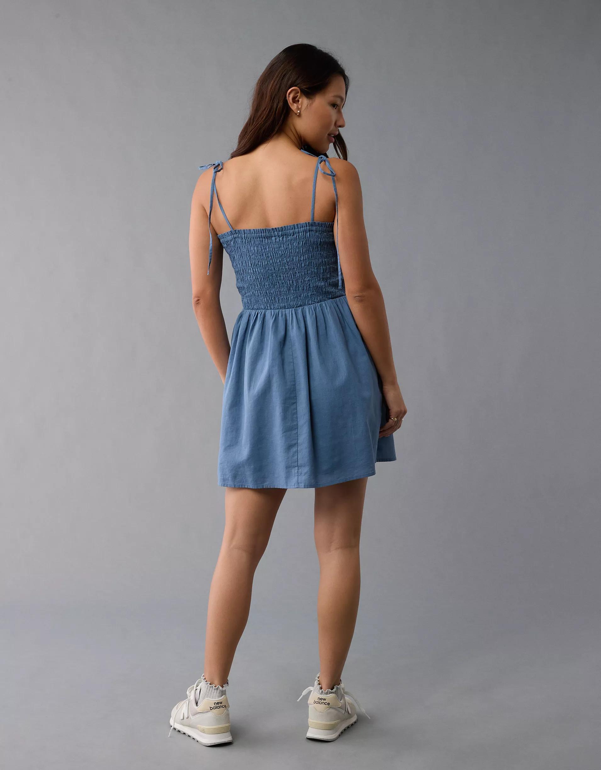 AE Bella Mini Dress Product Image