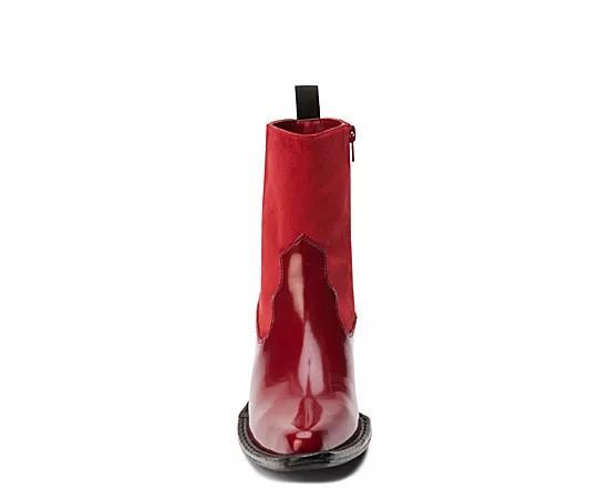 Coconuts Womens Harriet Western Boot Product Image