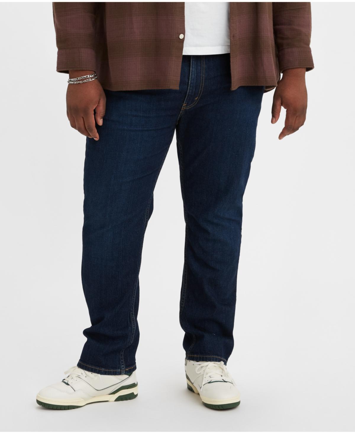Big & Tall Levi's® 511™ Slim-Fit Jeans, Men's, Size: 54X30, Caught Up Product Image