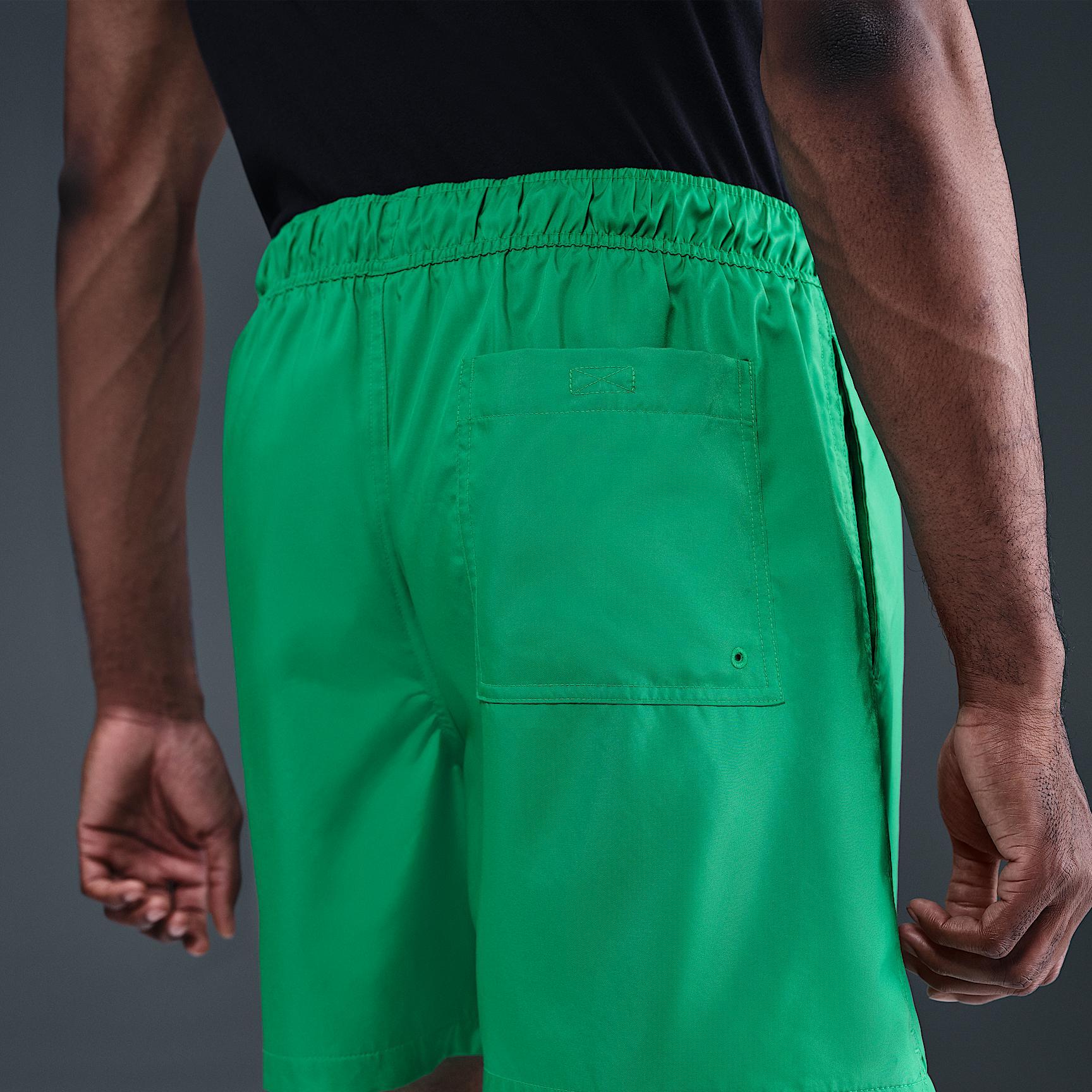 Nike Men's Club Woven Flow Shorts Product Image