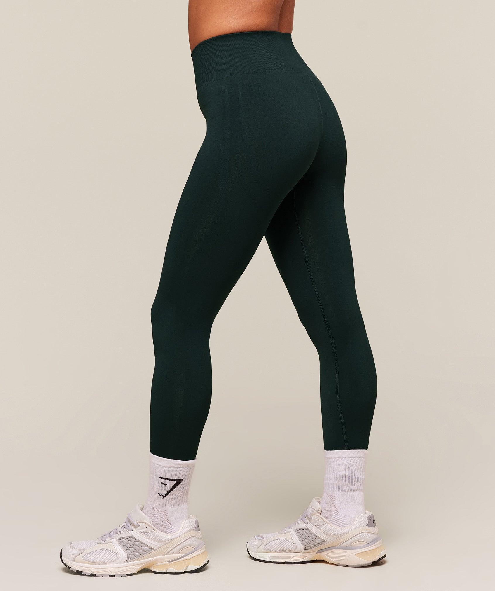 Everyday Seamless Graphic Leggings Product Image