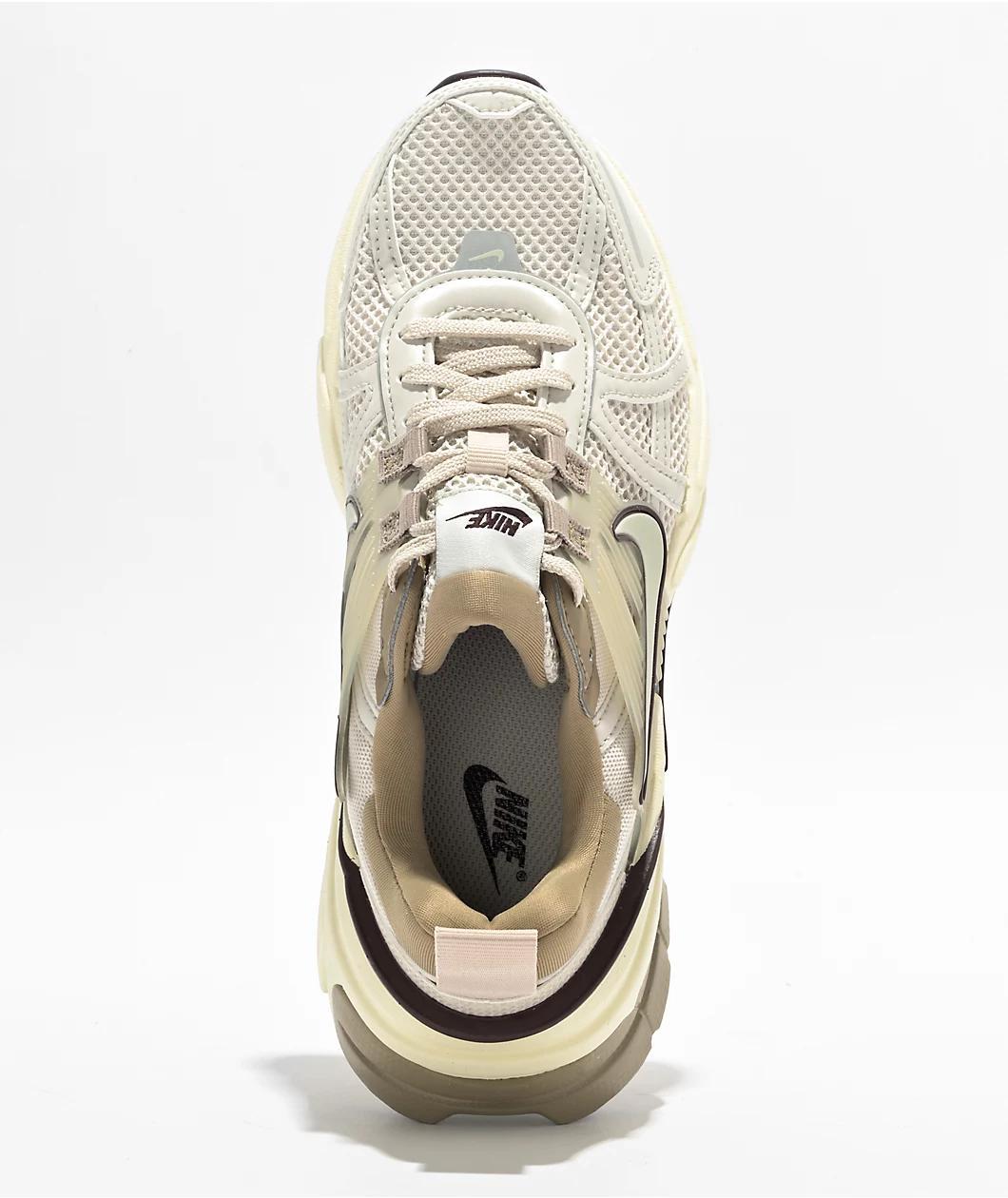 Nike V2K Run Orewood Brown Shoes Product Image