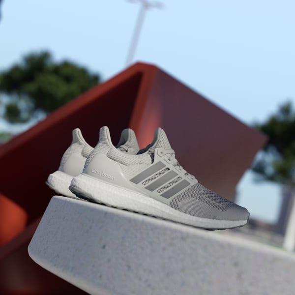 adidas Ultraboost 1.0 Shoes Shadow Navy 11 Mens Product Image