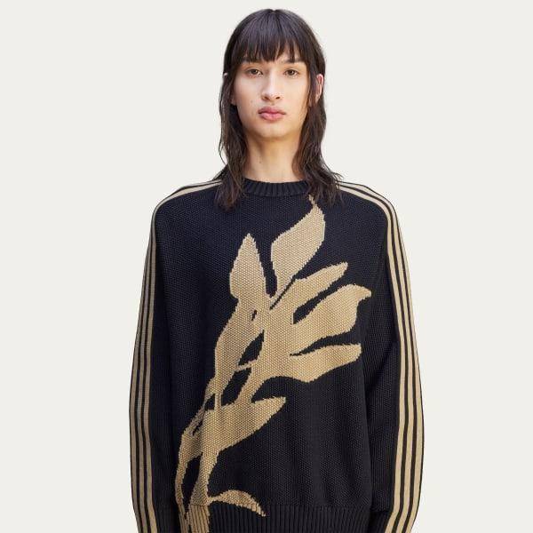 Song for the Mute Full Fashion Crew Sweater (Gender Neutral) Product Image