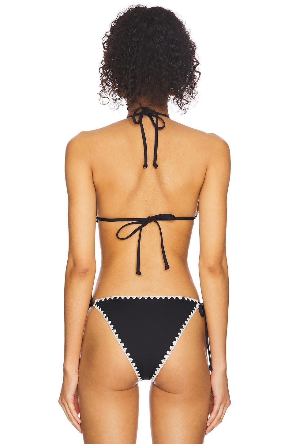 x Rails Zahra Bikini Top LSPACE Product Image