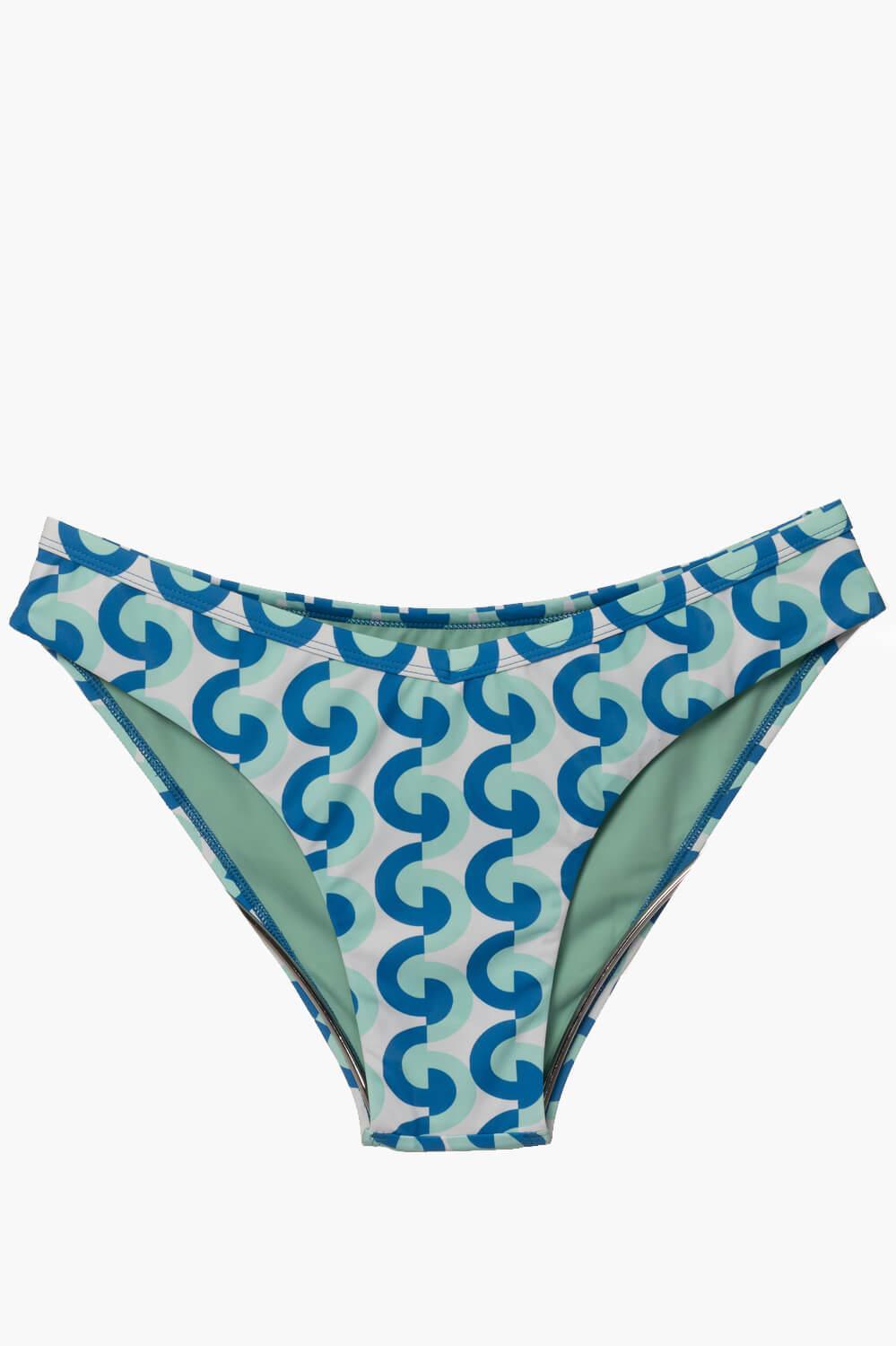 Camila Bikini Bottom Product Image