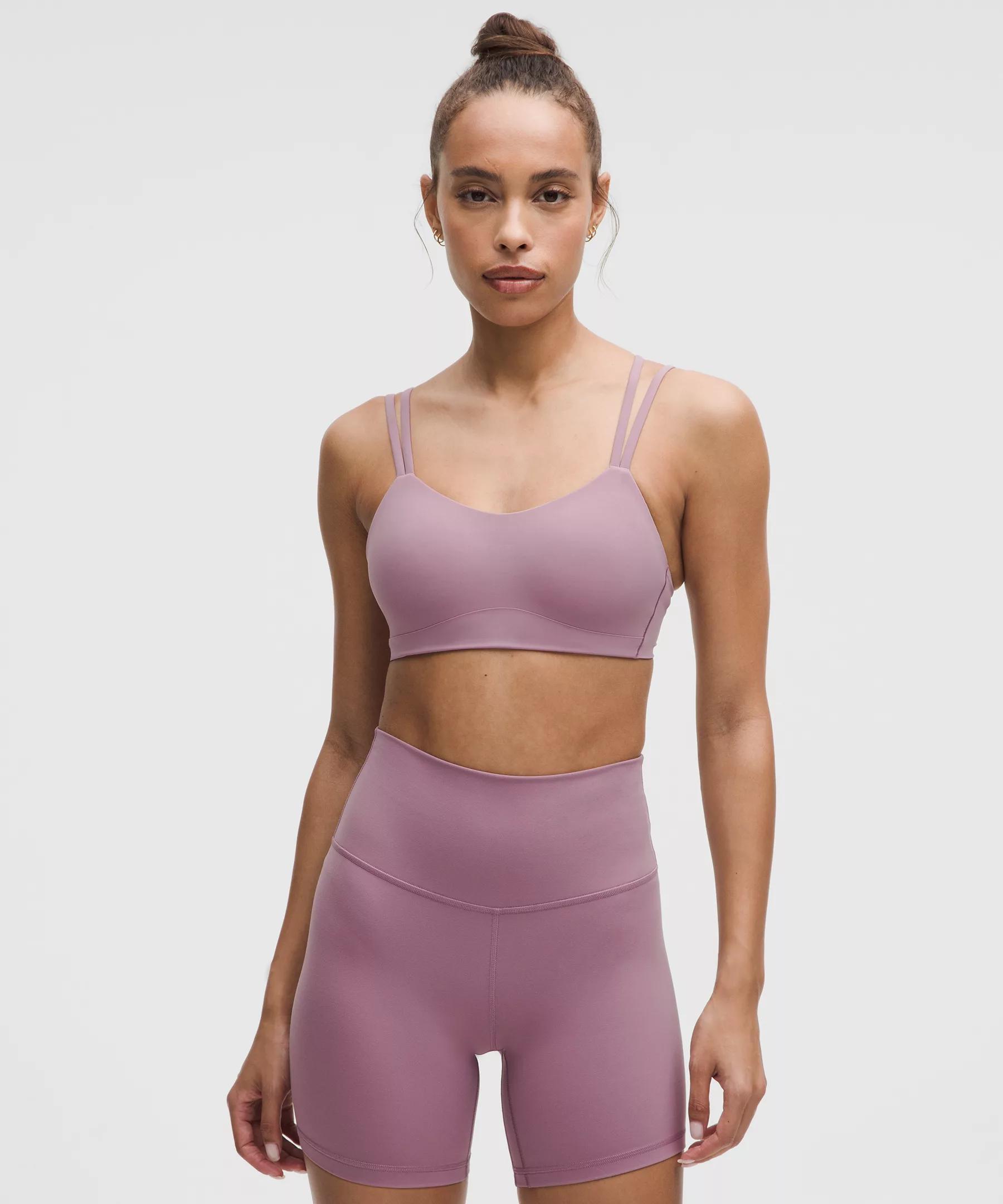 Like a Cloud Bra *Light Support, B/C Cup Product Image