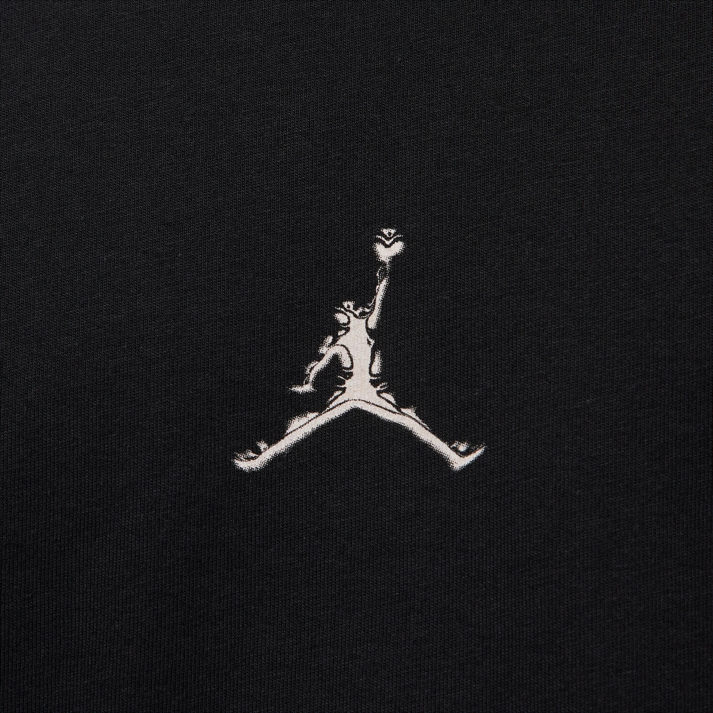 Jordan Sport Men's Dri-FIT T-Shirt Product Image