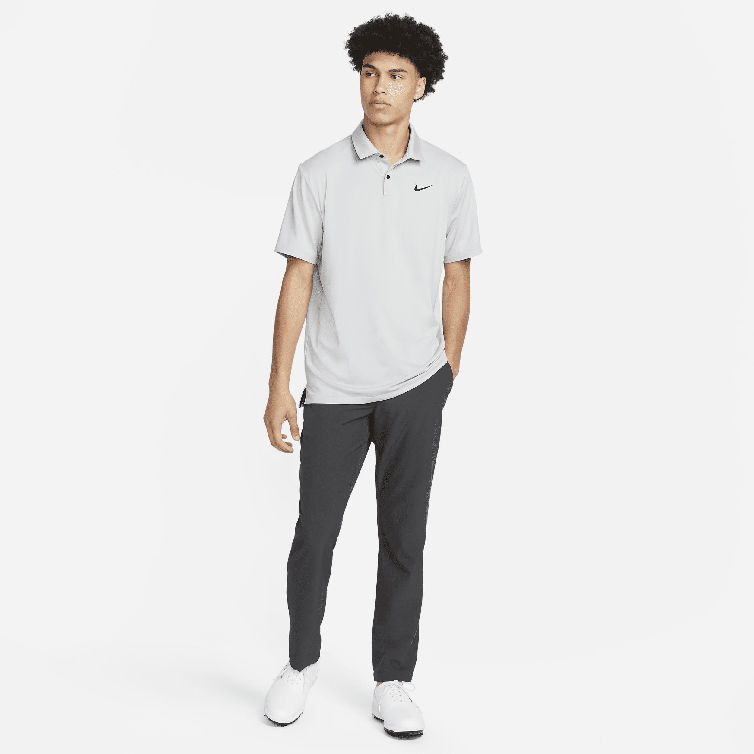 Nike Mens Dri-FIT Tour Solid Golf Polo Product Image
