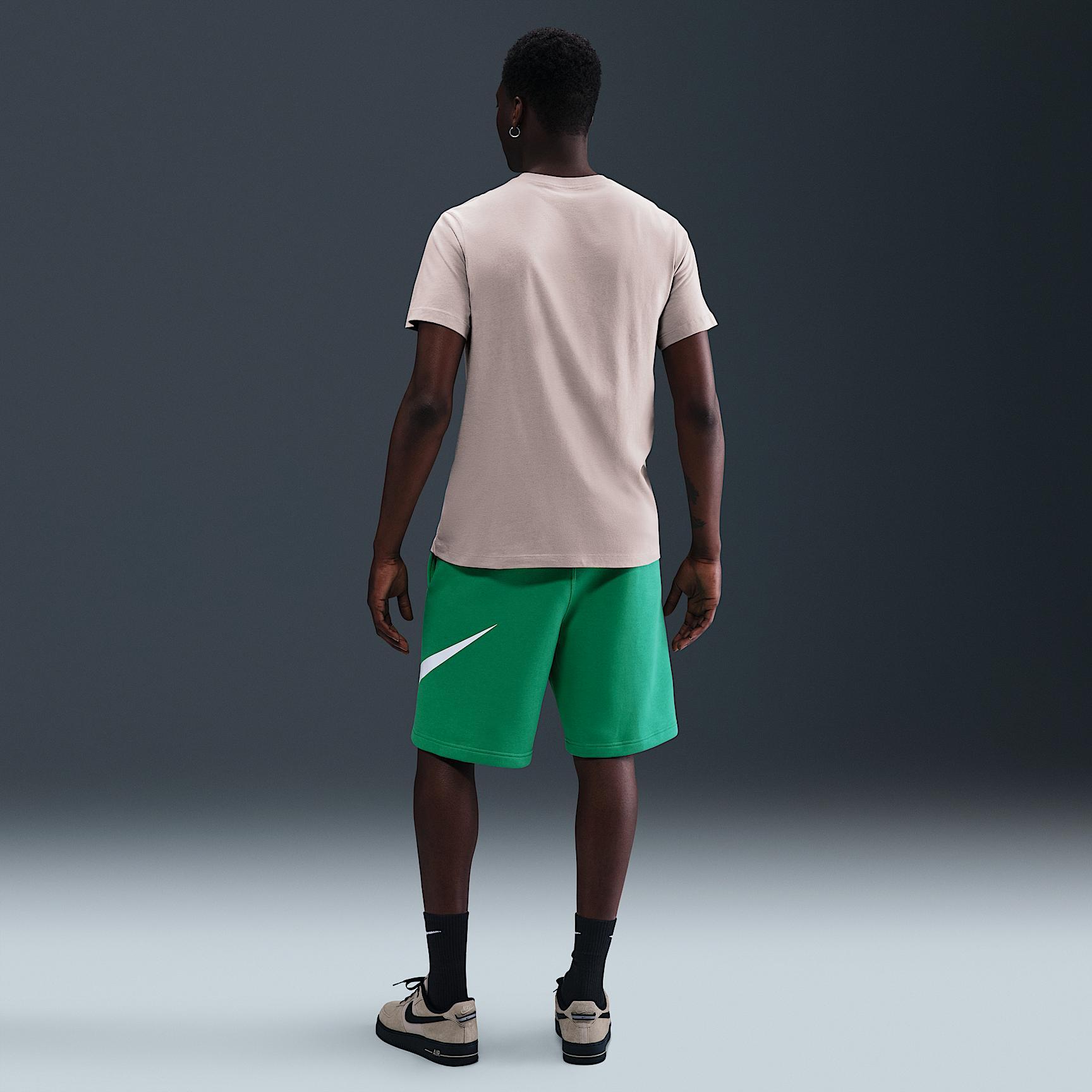 Nike Club Men's Fleece Shorts Product Image