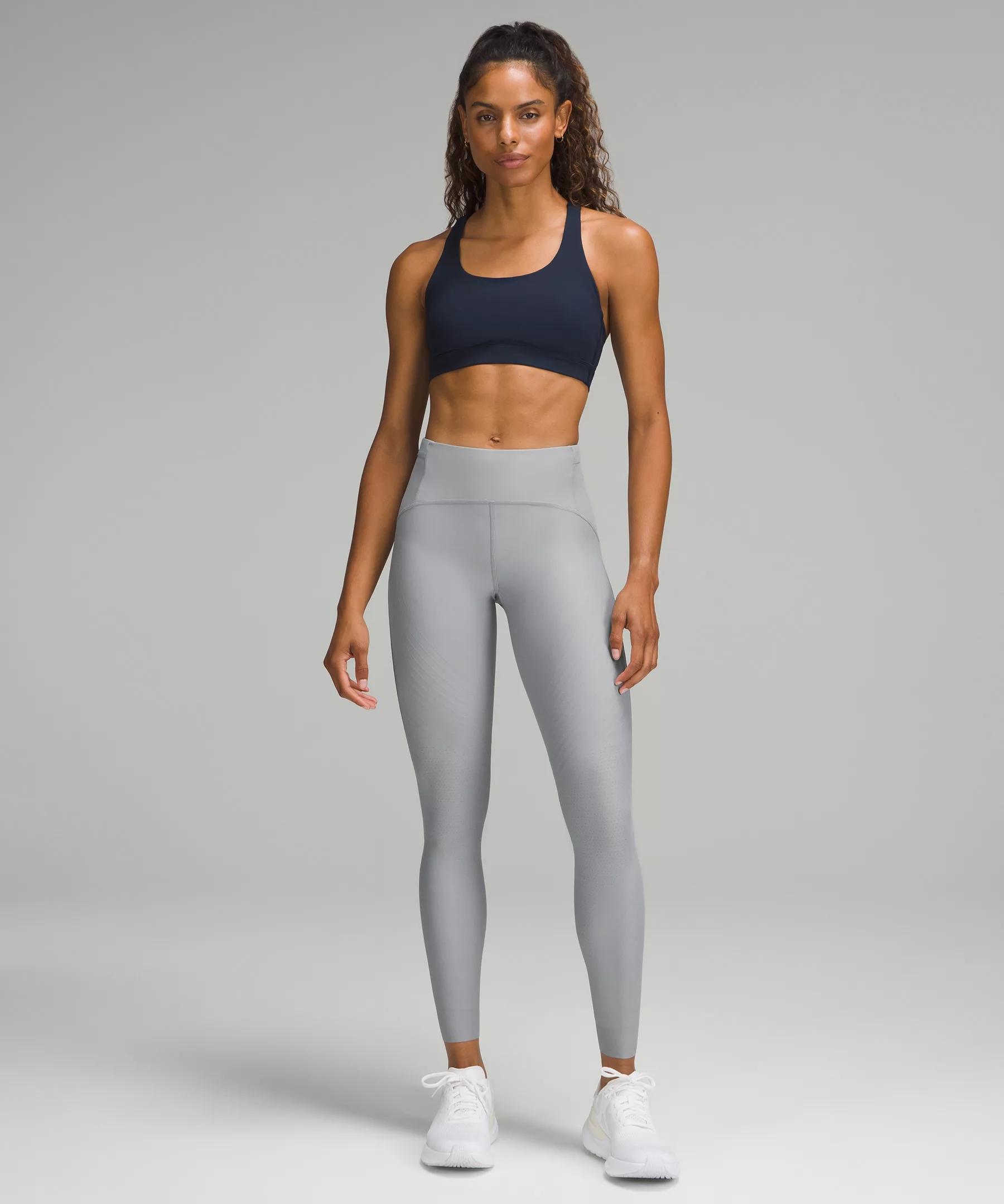 SenseKnit Running High-Rise Tight 28" Product Image