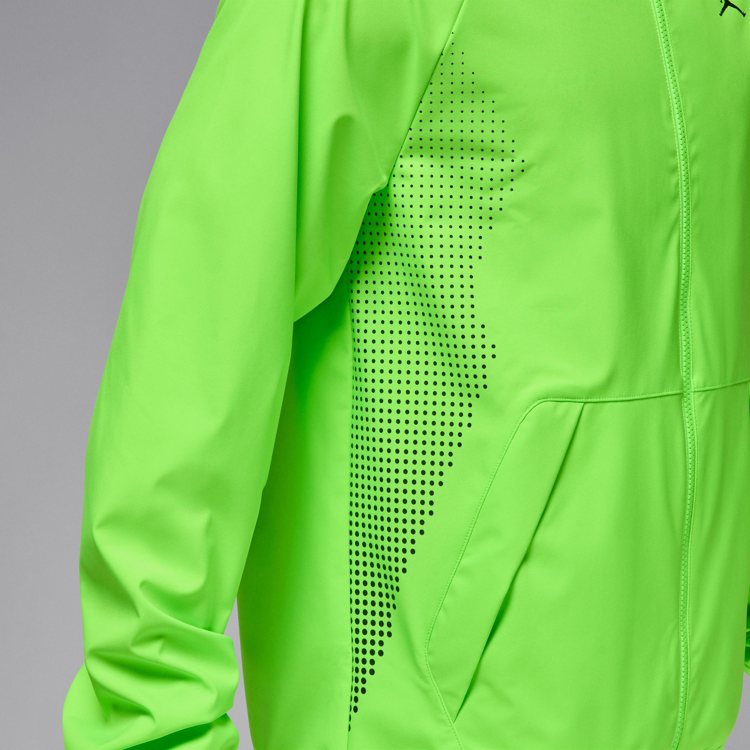 Jordan Sport JAM Men's Warm-Up Jacket Product Image