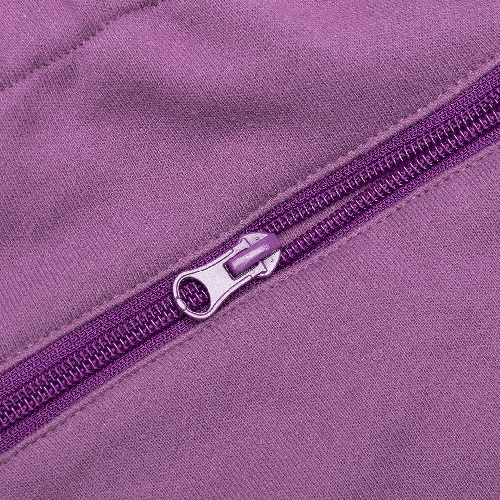 K Tracksuit Pant - Purple Male Product Image