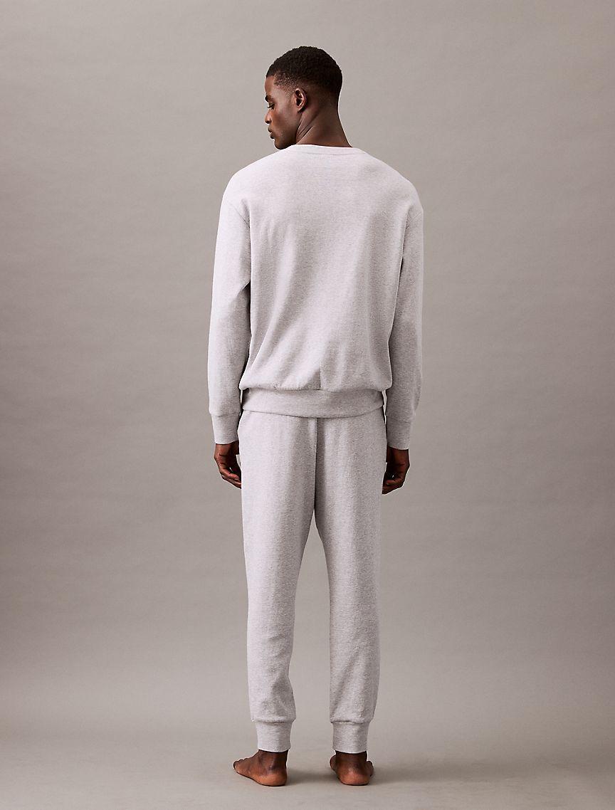 Terry Lounge Joggers Product Image