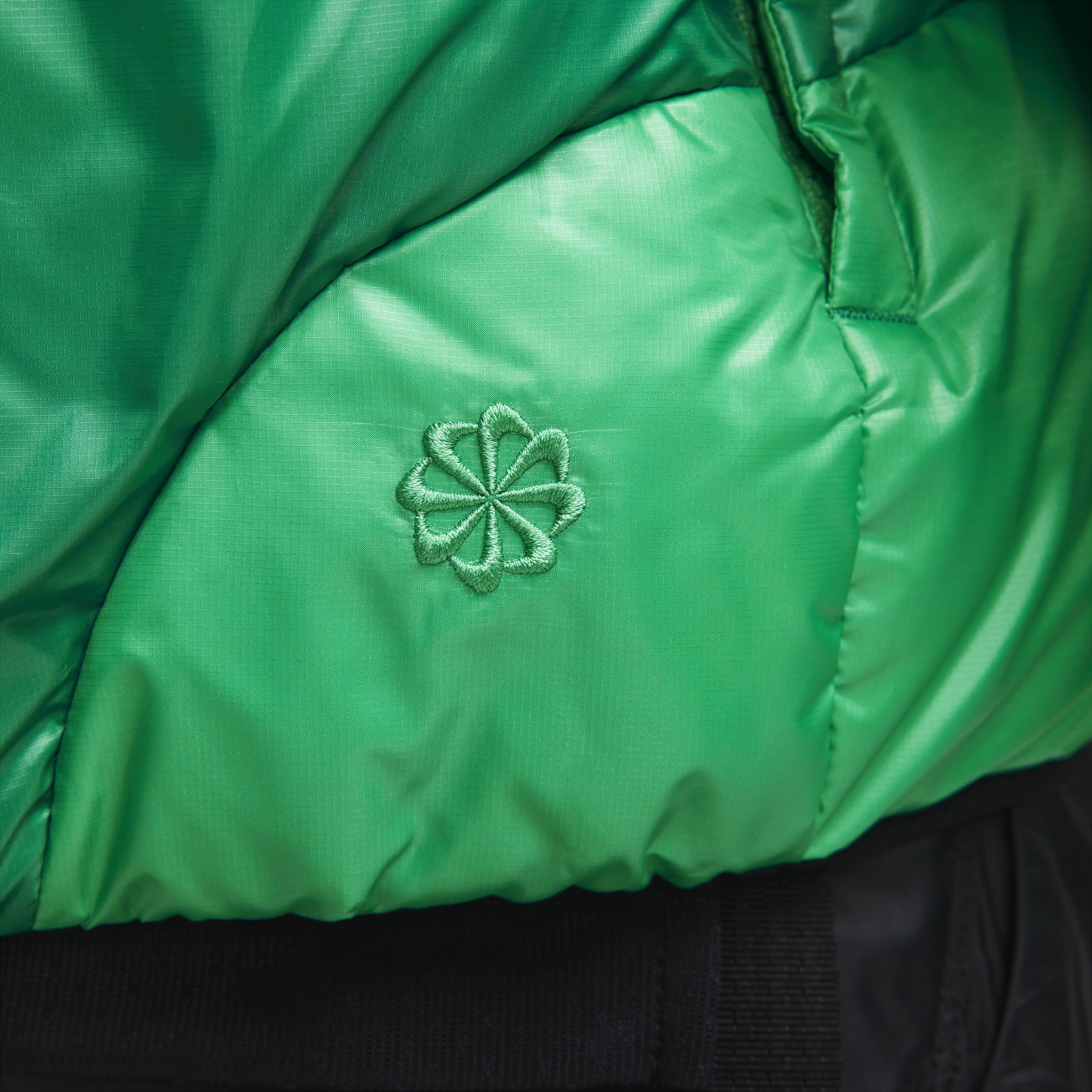 Nike Sportswear Tech Pack Men's Therma-FIT ADV Oversized Water-Repellent Hooded Jacket Product Image