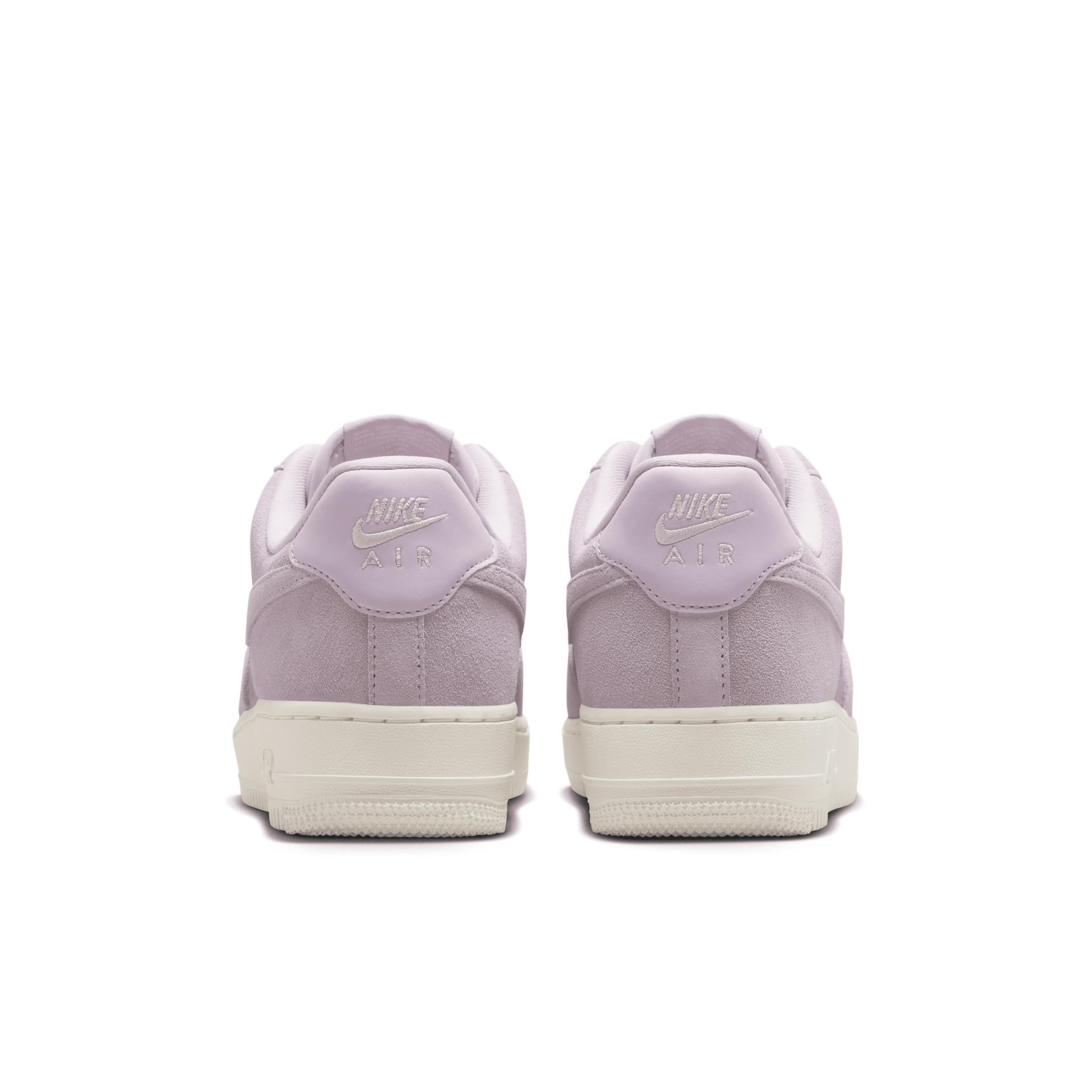 Nike Women's Air Force 1 '07 Shoes Product Image