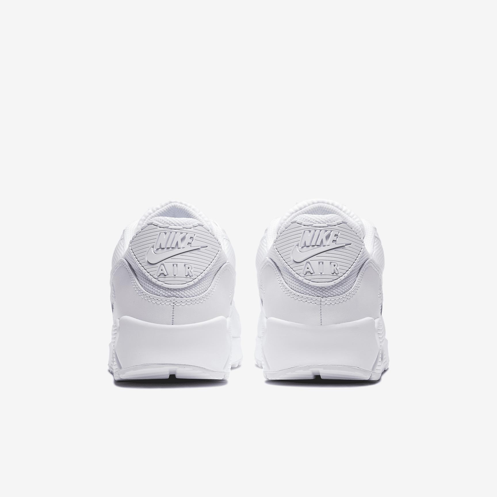Nike Men's Air Max 90 Shoes Product Image