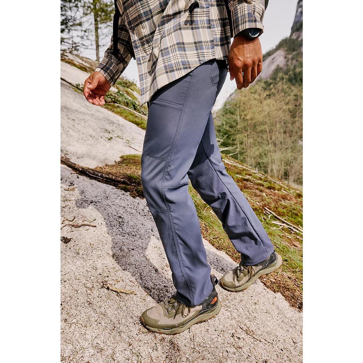 Wrangler ATG™ Men's Westside Trail Pant Nights Product Image