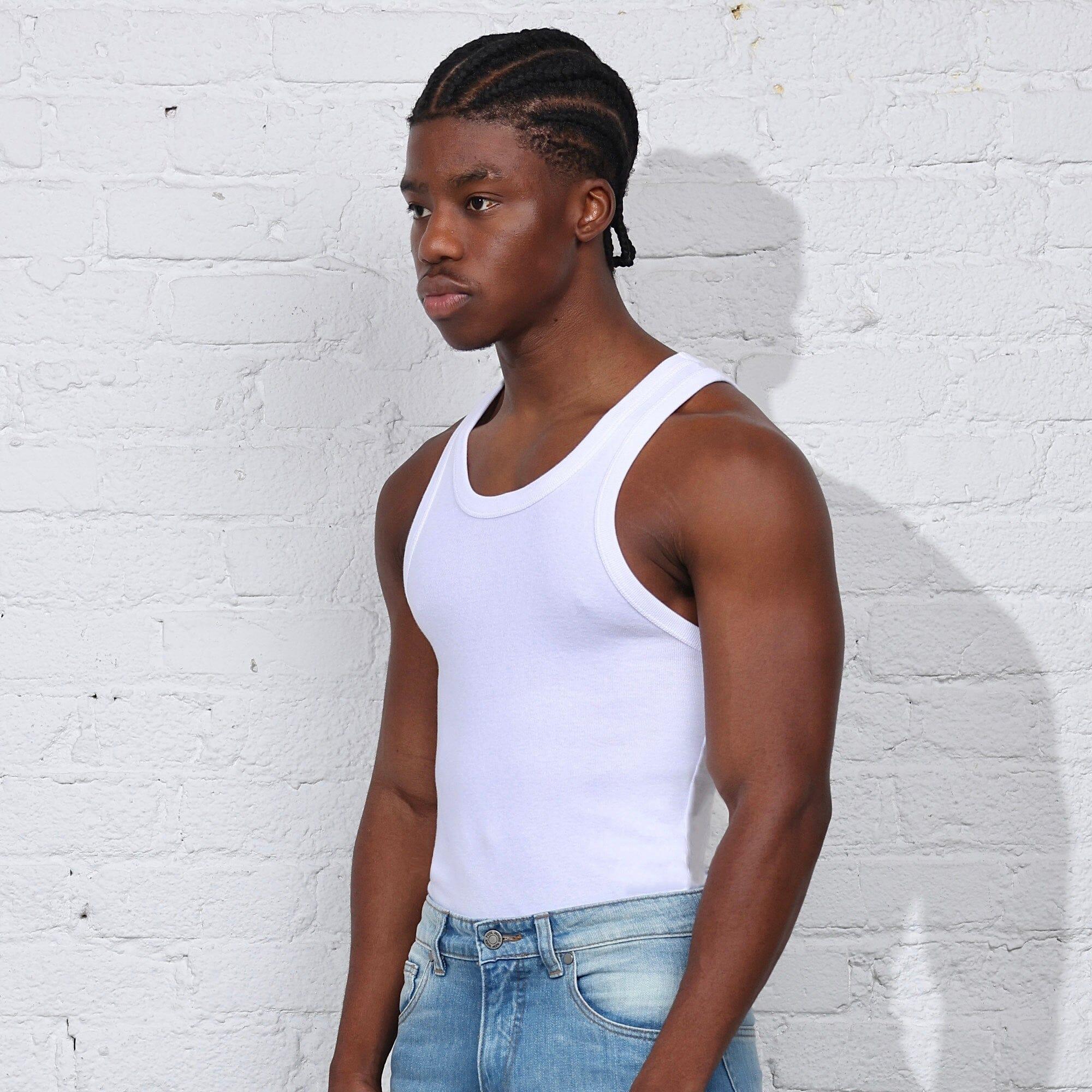 Montauk Rib Tank Product Image