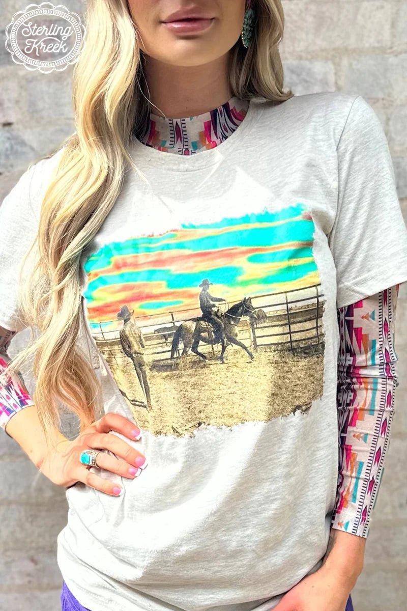 Down River Top* Product Image