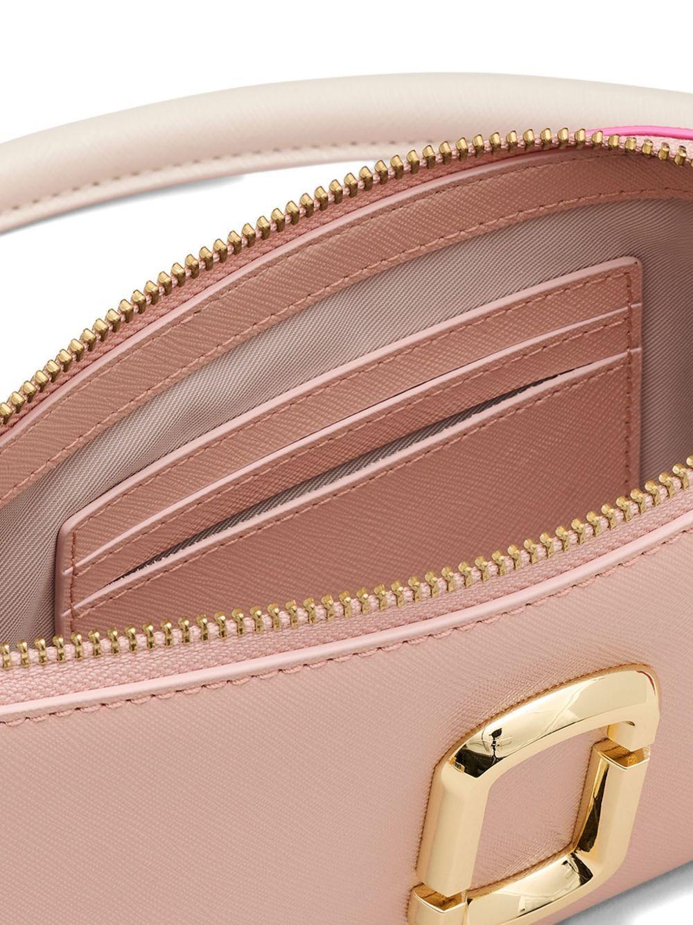 The Utility Snapshot cross body bag Product Image