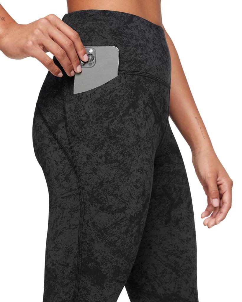 UA Launch Elite Printed Product Image