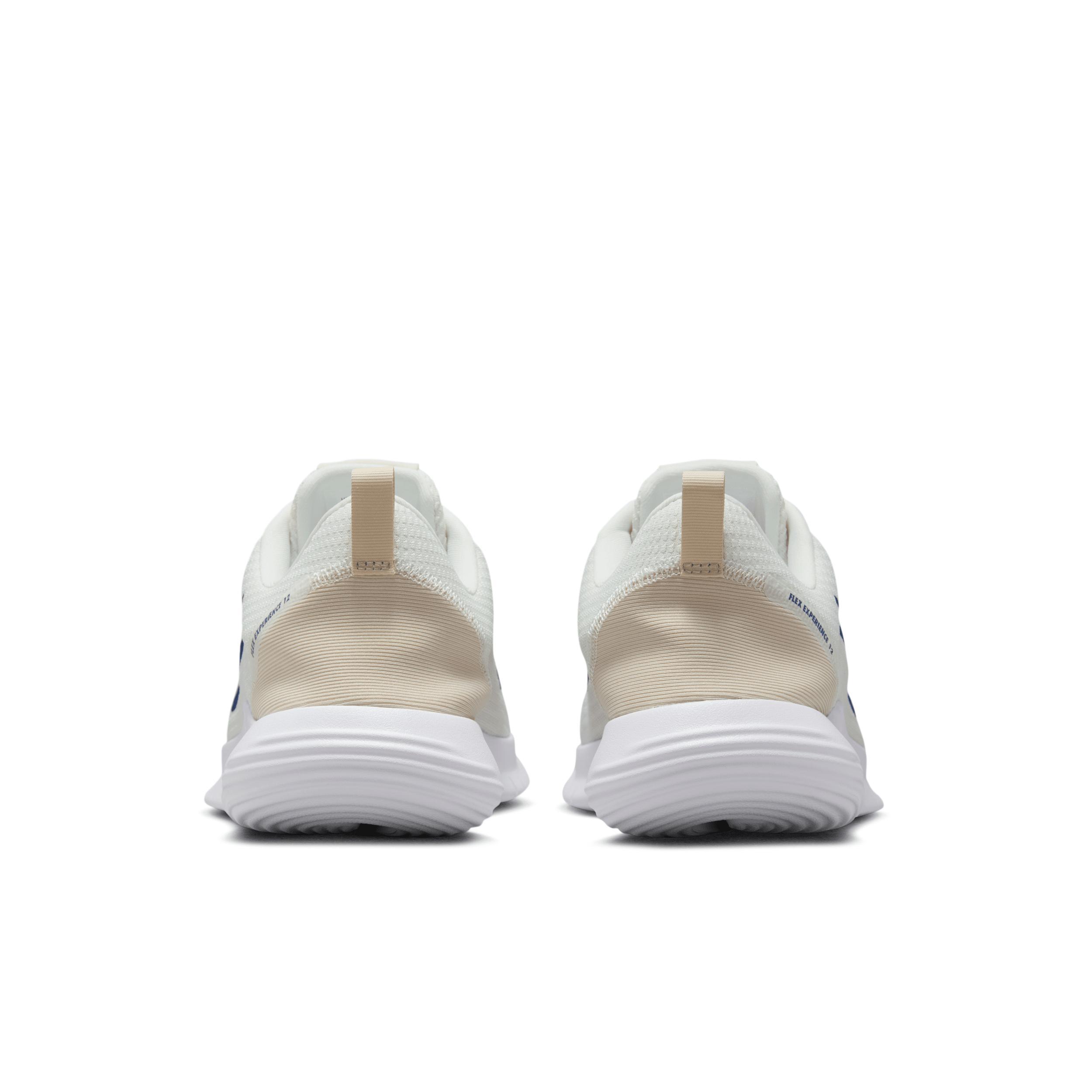 Nike Men's Flex Experience Run 12 Road Running Shoes (Extra Wide) Product Image