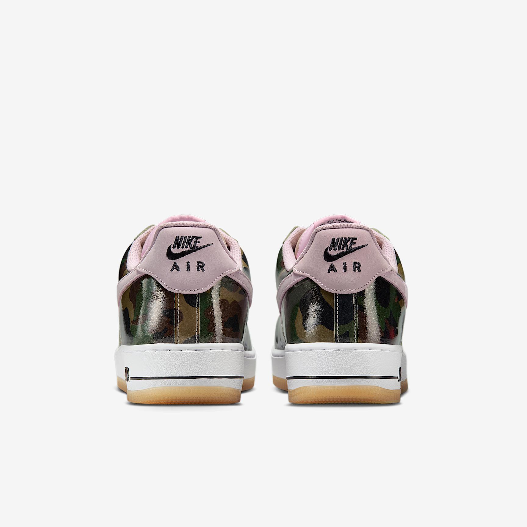 Nike Air Force 1 Low Retro Men's Shoes Product Image