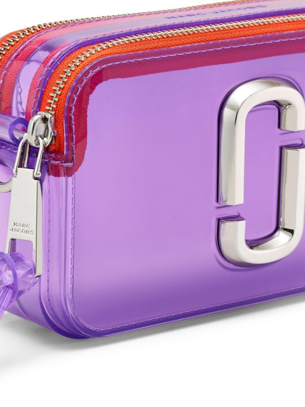 The Jelly Snapshot crossbody bag Product Image
