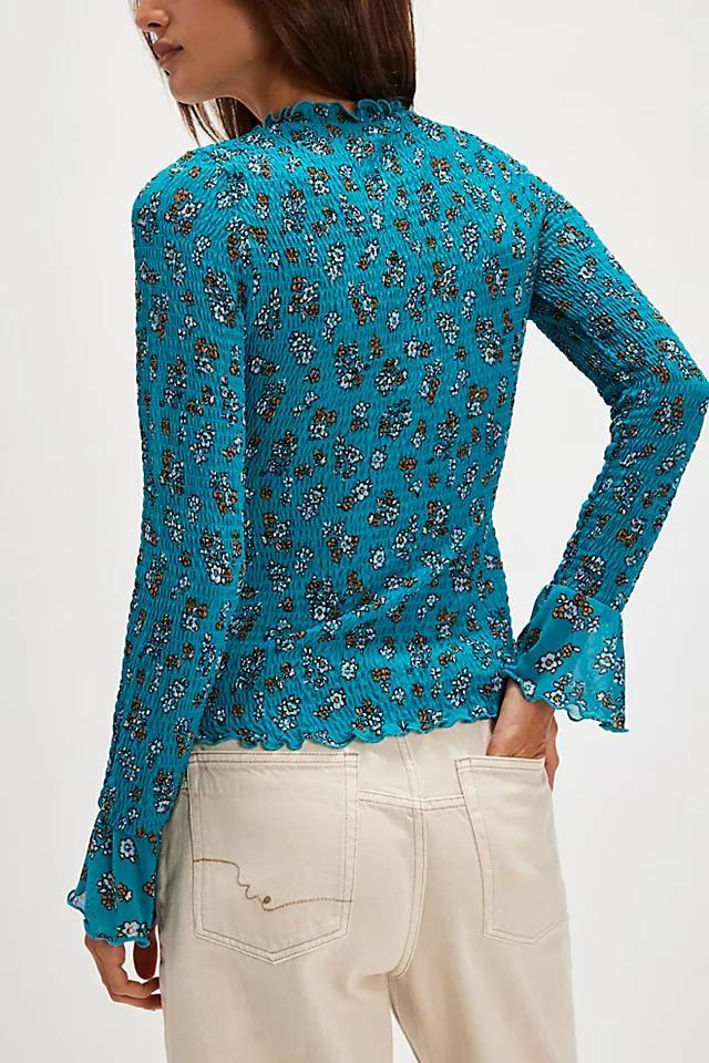 River Knit Top Product Image