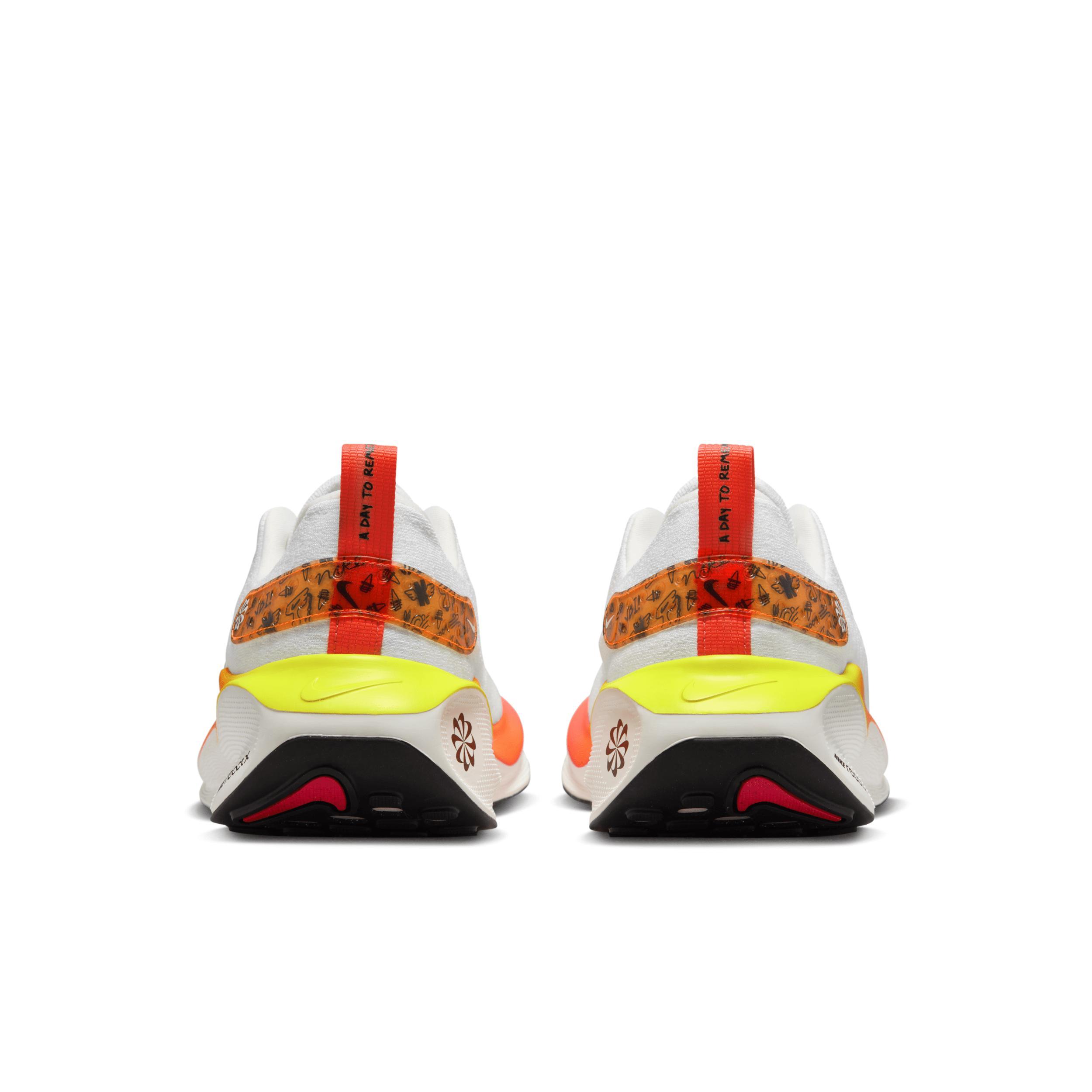 Mens Nike InfinityRN 4 Road Running Shoes Product Image
