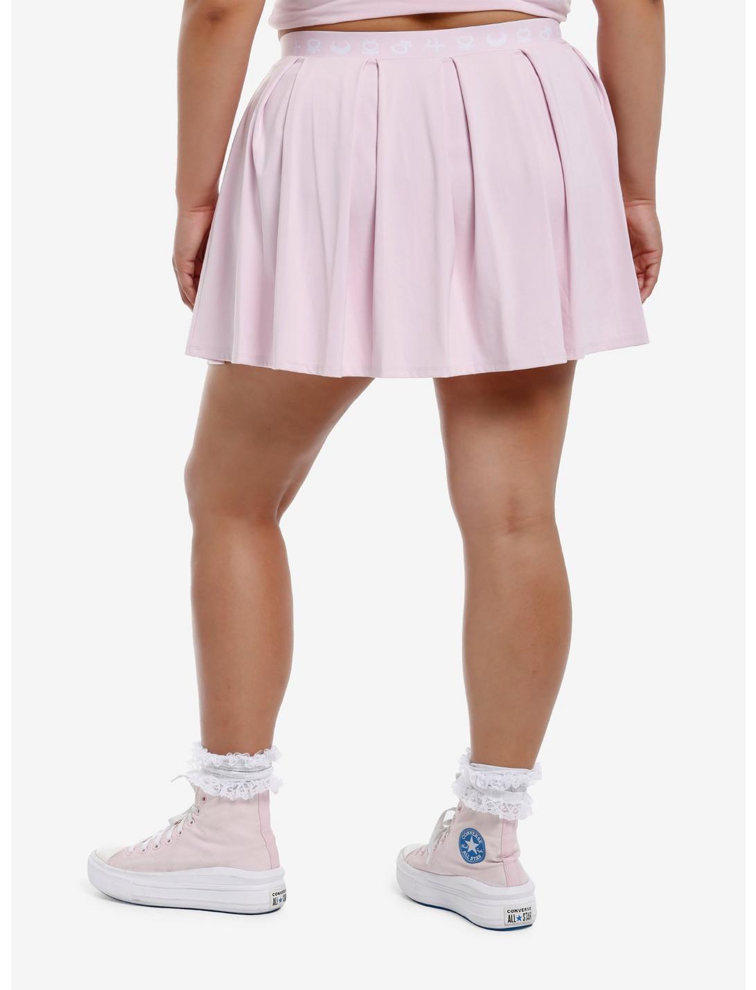 Pretty Guardian Sailor Moon V-Line Skort Plus Size Product Image