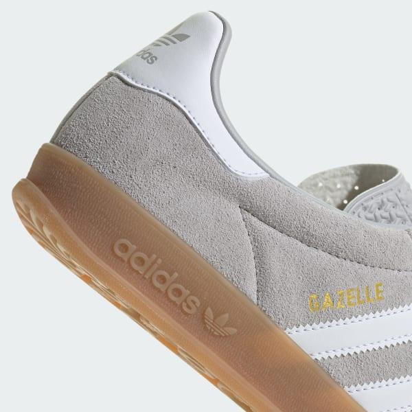 adidas Originals Mens adidas Originals Gazelle Indoor - Mens Shoes Product Image