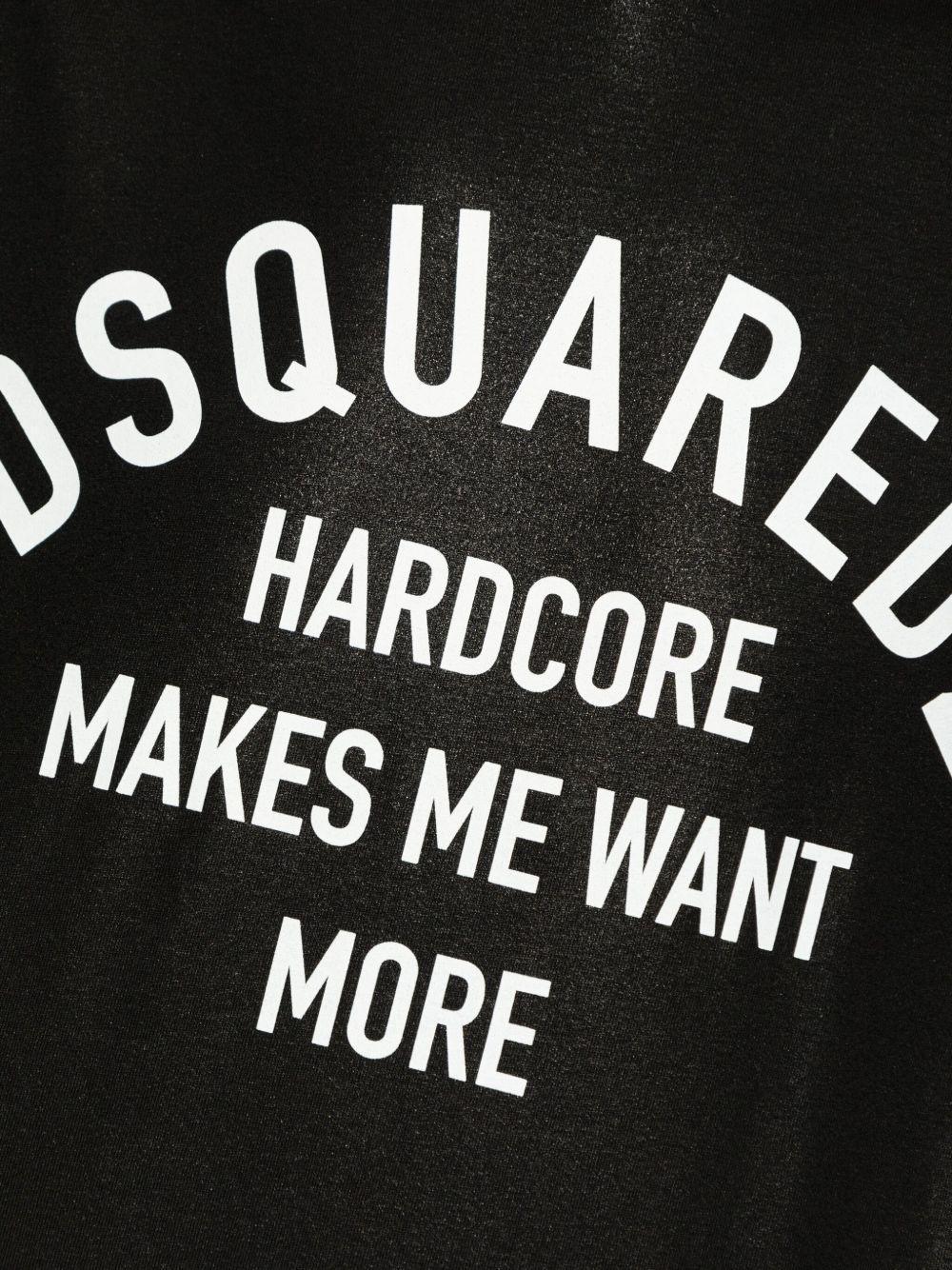 logo-print T-shirt Product Image