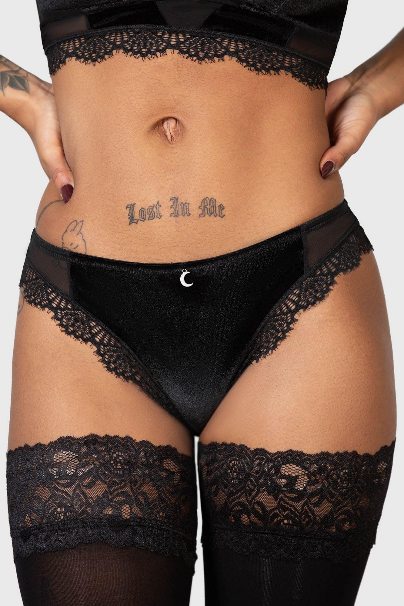 Freyja Panty Female Product Image