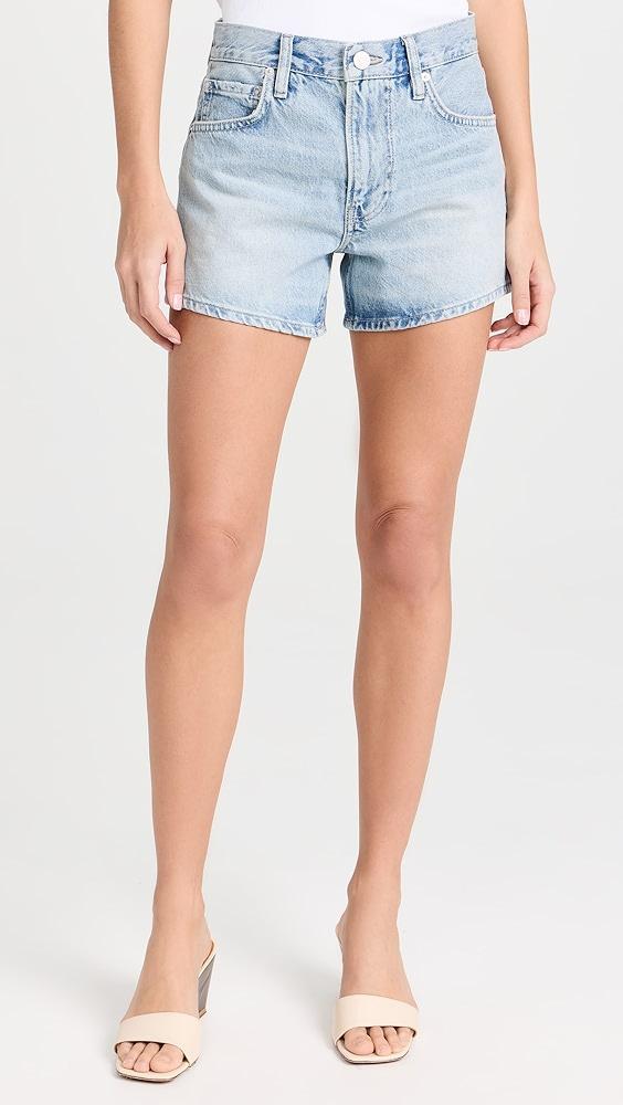 FRAME Le Super High Shorts | Shopbop Product Image