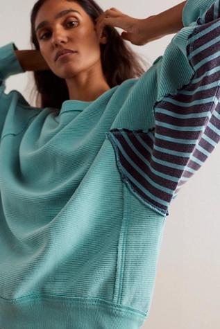 We The Free End Game Pullover Product Image