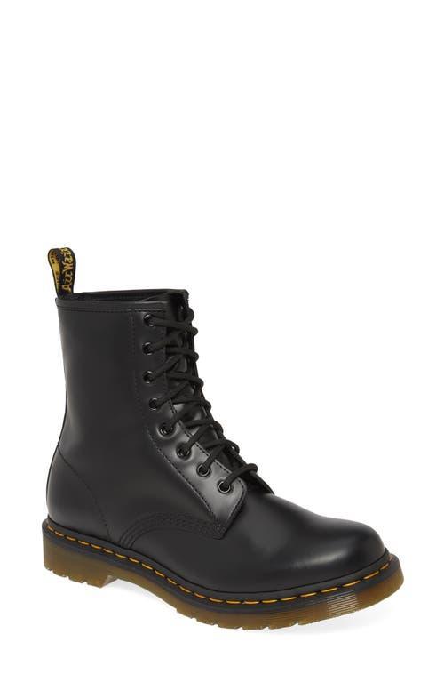 Dr. Martens 1460 Lace Up Boots Product Image