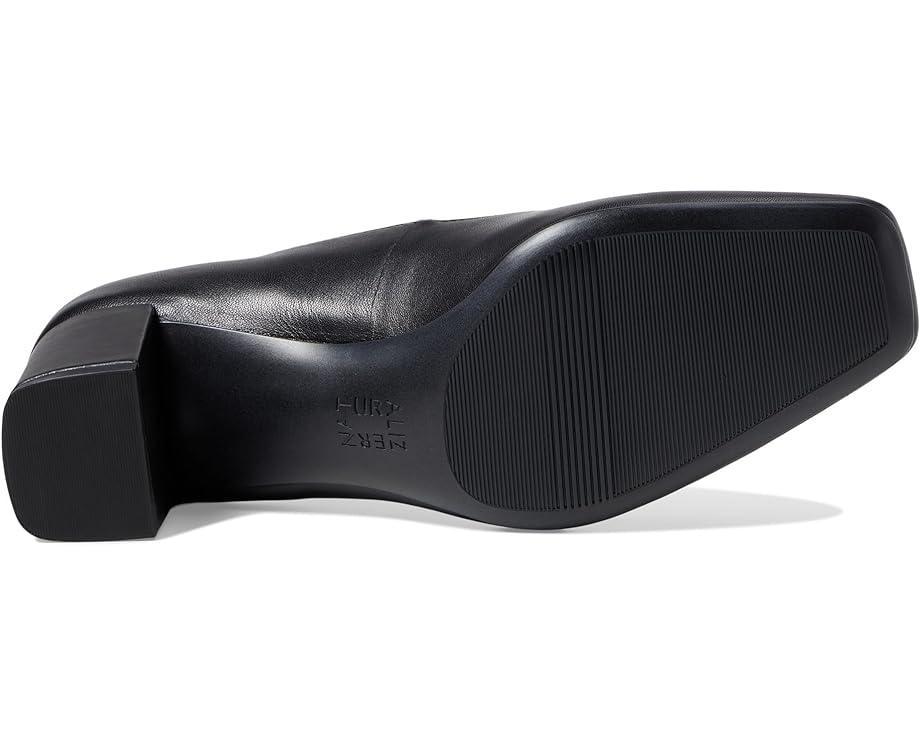 The Go-To Block Heel Pump 45MM Product Image