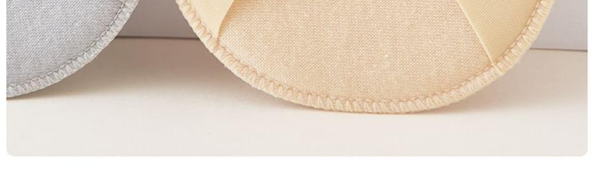 Plain Half Socks Set Product Image