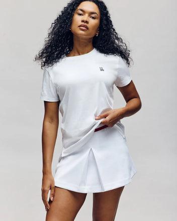 WOMENS CLASSIC TEE - WT0200005 Product Image