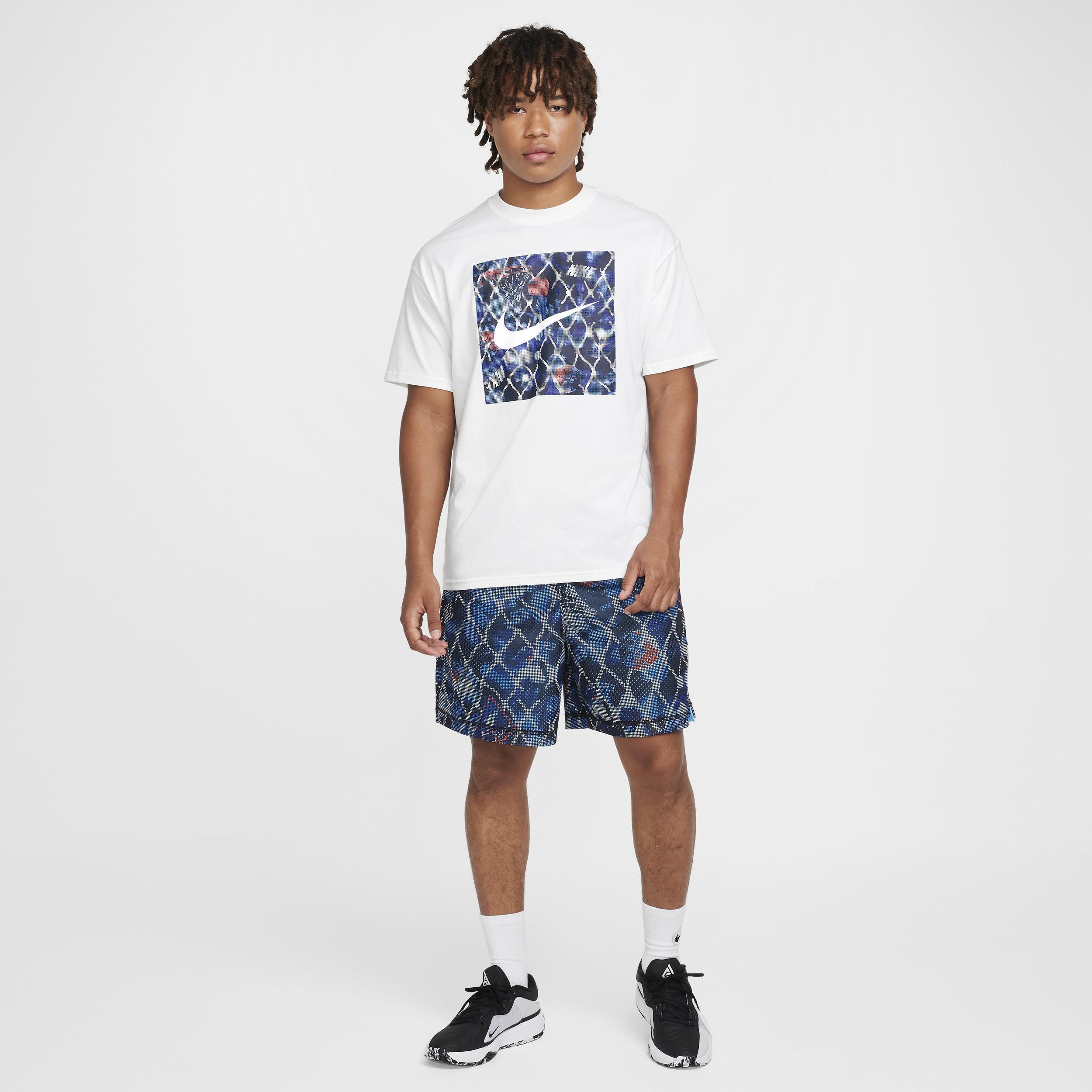 Nike Men's Max90 Basketball T-Shirt Product Image
