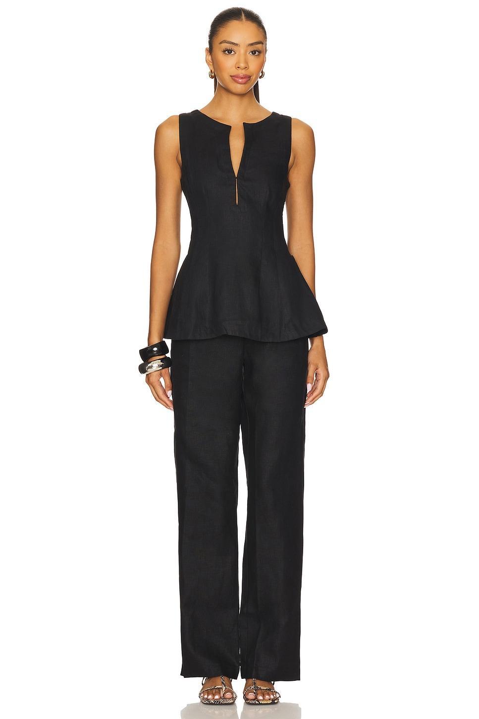 Melia Top FAITHFULL THE BRAND Product Image