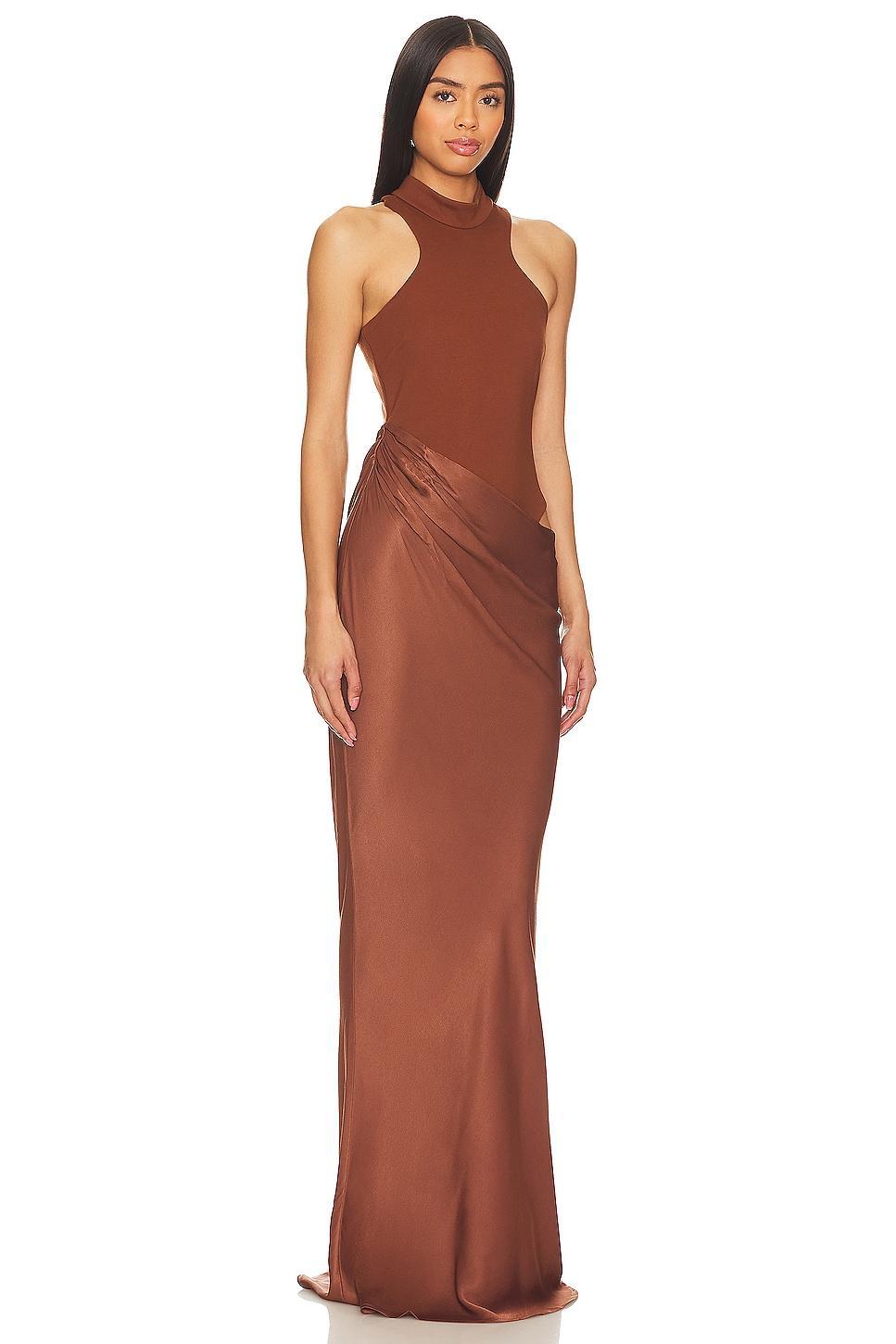 Estrella Maxi Dress Camila Coelho Product Image