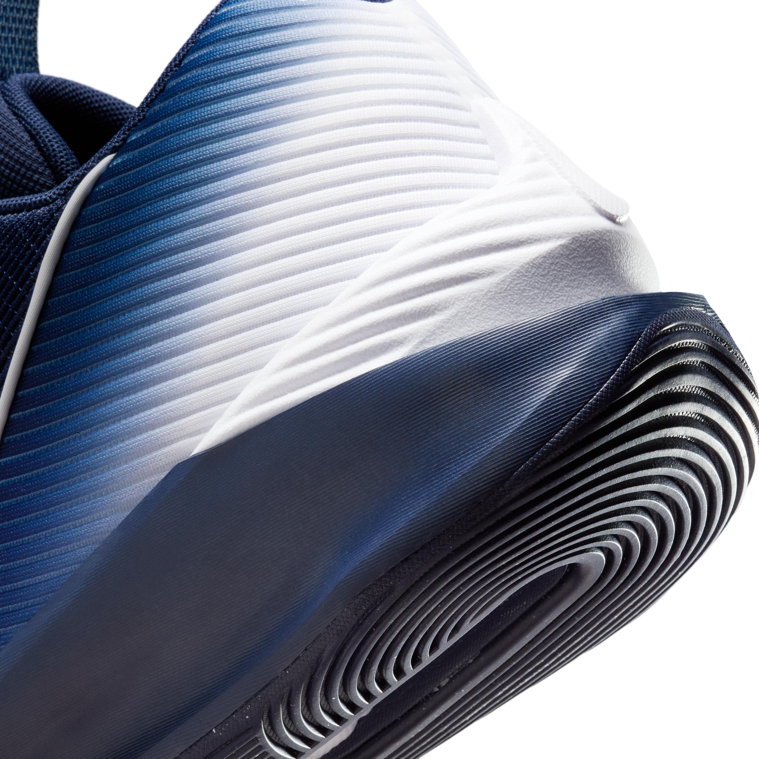 Nike Men's G.T. Jump Academy Basketball Shoes Product Image