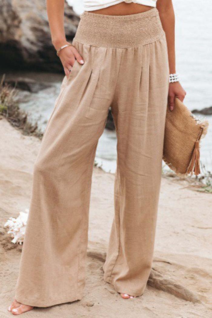 Palazzo Pant Product Image