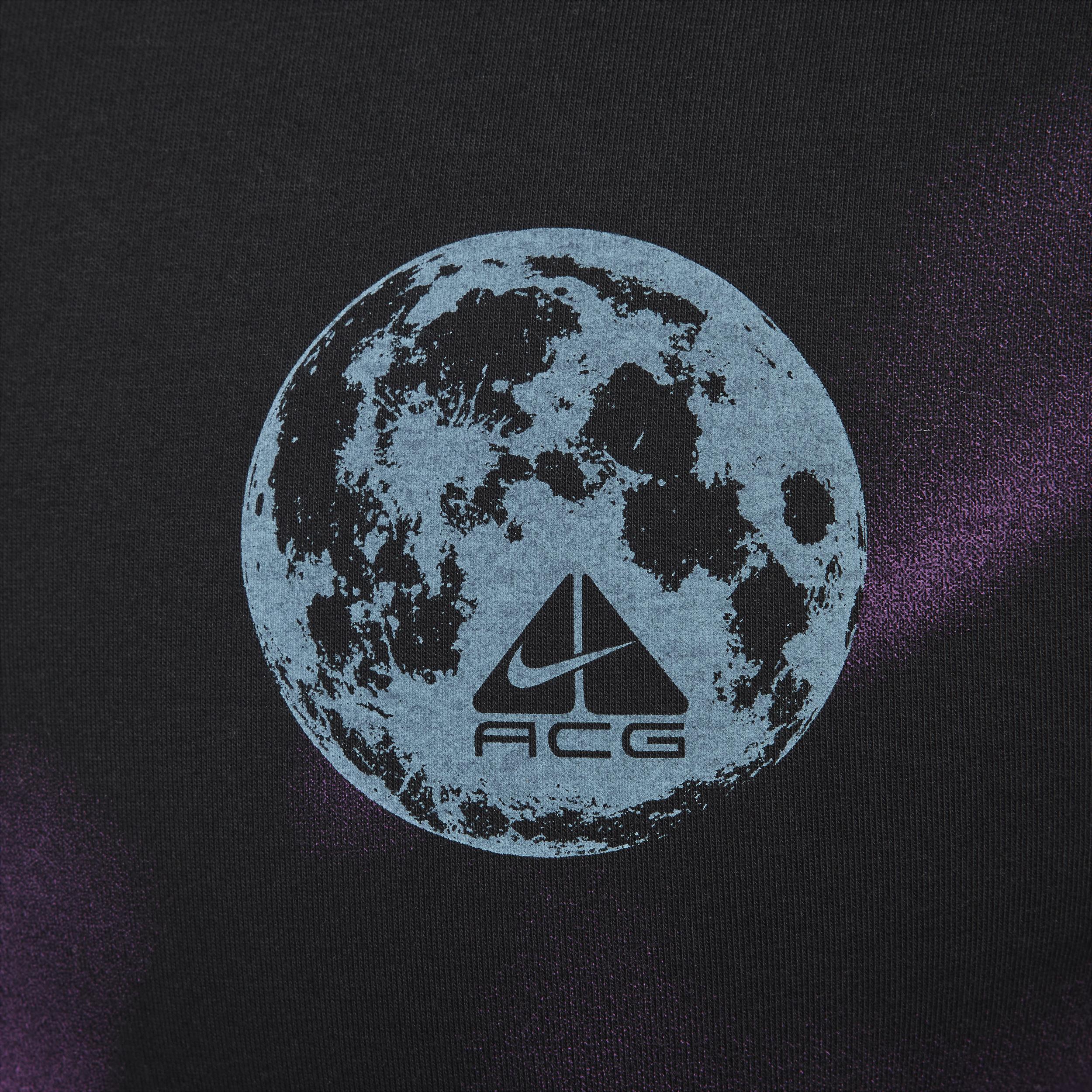 Mens Nike ACG Northern Lights Dri-FIT T-Shirt Product Image
